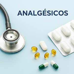 Analgésicos