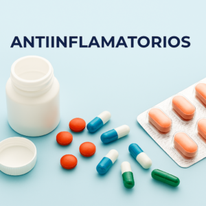 Antiinflamatorios