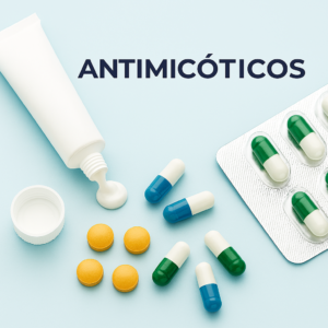 Antimicóticos