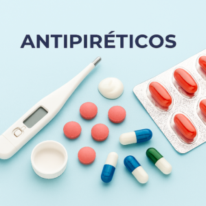Antipiréticos